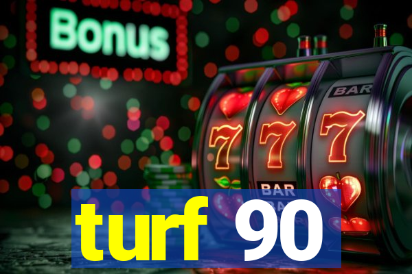 turf 90